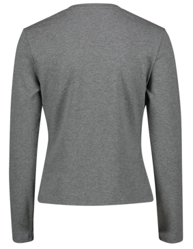 Tee Shirt Manches longues 64020