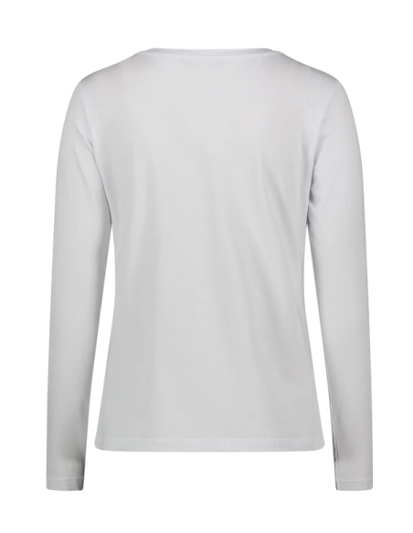 Tee Shirt Manches longues 64035