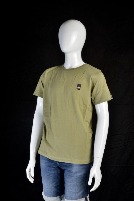 Tee Shirt Tyson 533 Kid