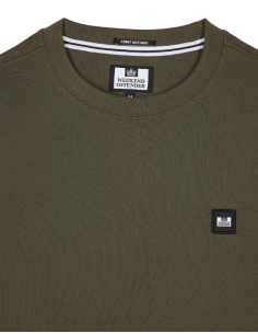 Tee Shirt CANNON badge 2