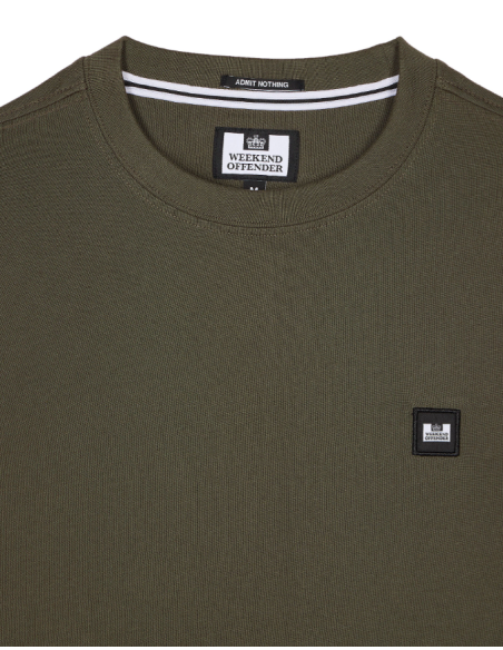 Tee Shirt CANNON badge