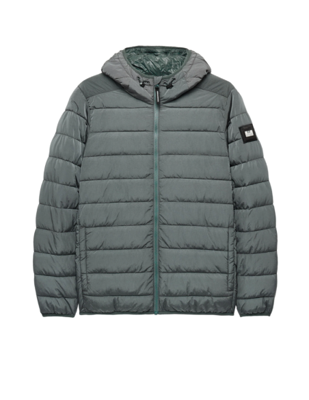 Manteau LA GUARDIA 2402