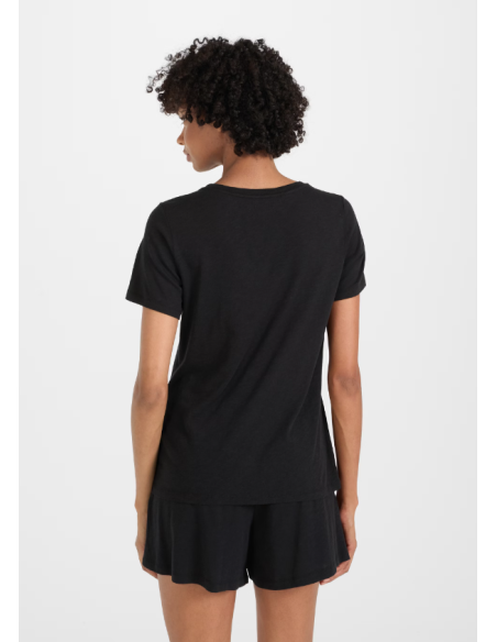 Sweat Slub la mer 81022432