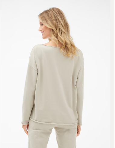 Sweat Fleece casual 82000037