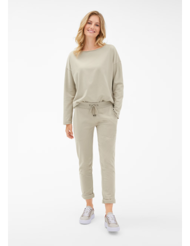 Sweat Fleece casual 82000037