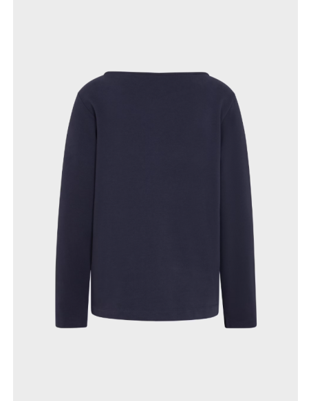 Sweat Fleece fitted 82017032