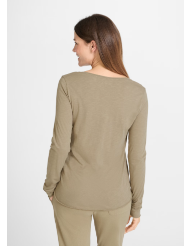 Sweat Slub col V 81500115