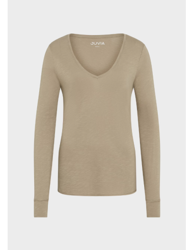 Sweat Slub col V 81500115