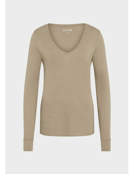 Sweat Slub col V 81500115