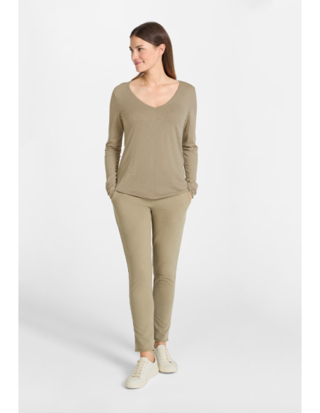 Sweat Slub col V 81500115