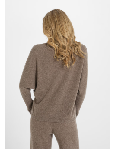 Sweat WOOL cunky 86022568