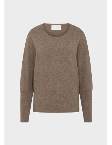 Sweat WOOL cunky 86022568