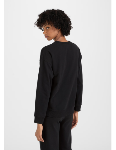 Sweat Fleece RIB Exhale 82022397