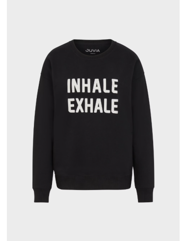 Sweat Fleece RIB Exhale 82022397