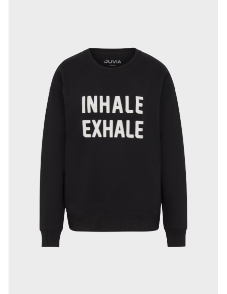 Sweat Fleece RIB Exhale 82022397