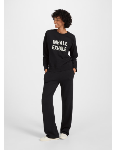 Sweat Fleece RIB Exhale 82022397