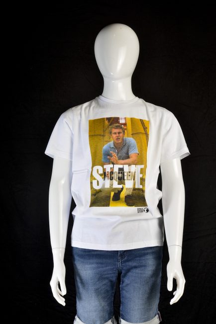 Tee Shirt Hero Kid 504