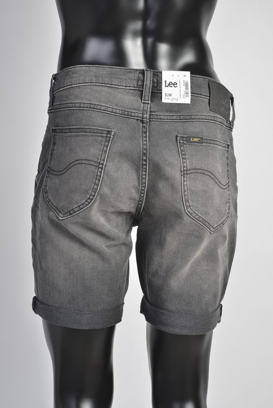 Short Short Moto Worn In L73