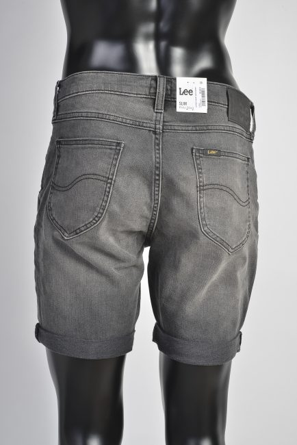 Short Short Moto Worn In L73