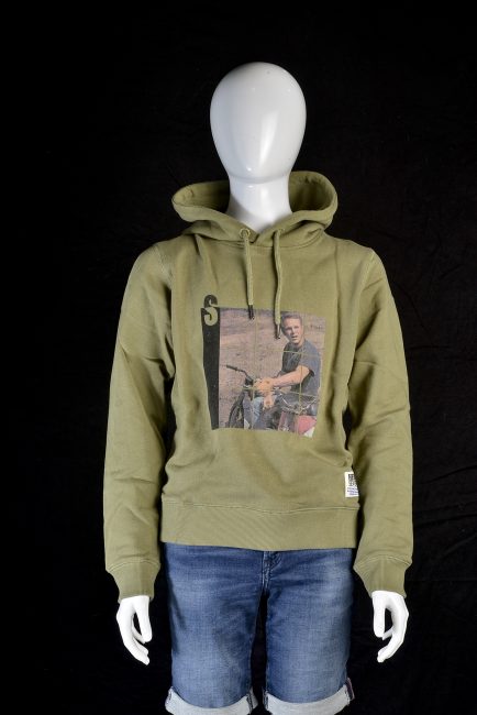 Sweat Champs Carolina Kid