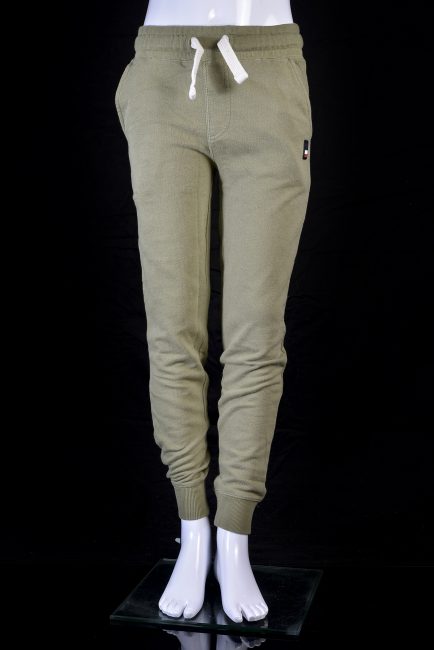 Pantalon Jog Foreman 535 Kid