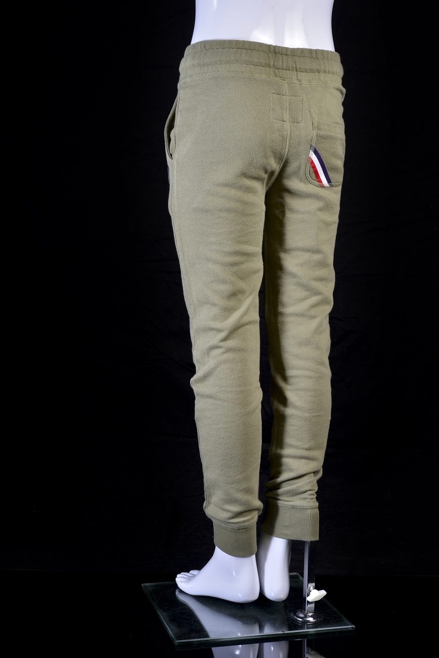 Pantalon Jog Foreman 535 Kid