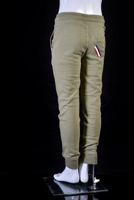 Pantalon Jog Foreman 535 Kid