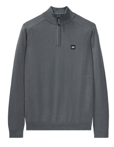 Sweat Zip PIERRE 2402