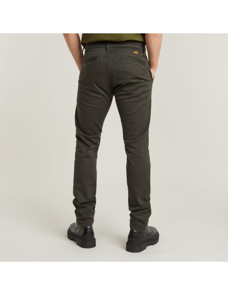 Pantalon Skinny Chino 25179