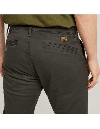 Pantalon Skinny Chino 25179