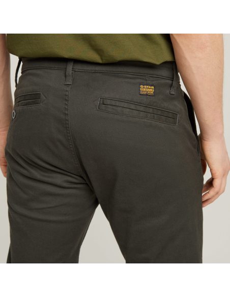 Pantalon Skinny Chino 25179