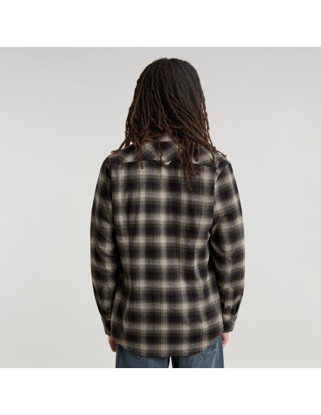 CHEMISE BRSITUM 23553