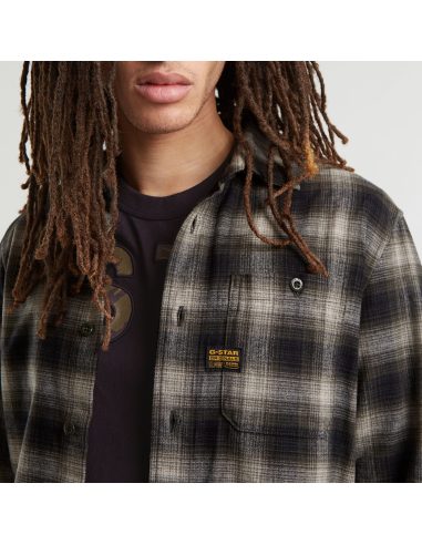 CHEMISE BRSITUM 23553