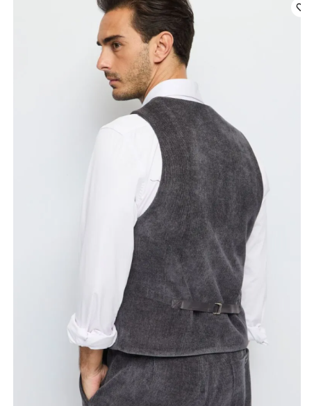 Gilet pour Blazer 35030