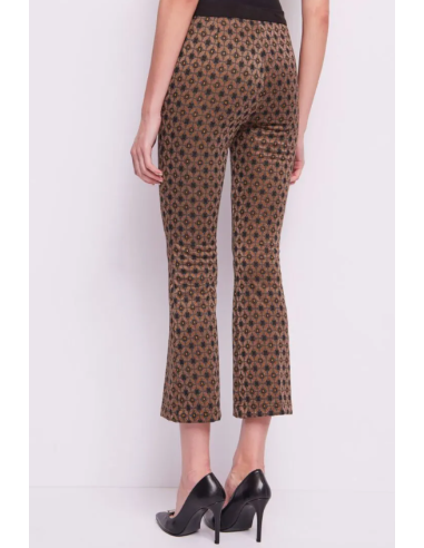 Pantalon 24002 Jersey