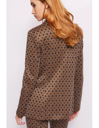 VESTE TAILLEUR 34002