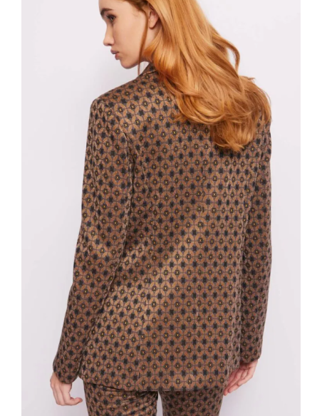 VESTE TAILLEUR 34002