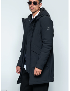 Manteau SOLAR 205 2