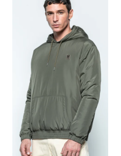 Sweat Technique Capuche GOTEBORG 429 2