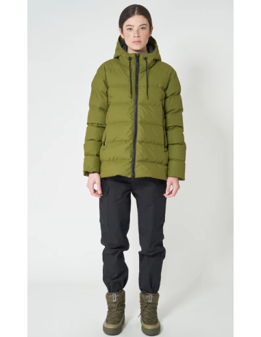 Veste de pluie NIEVE