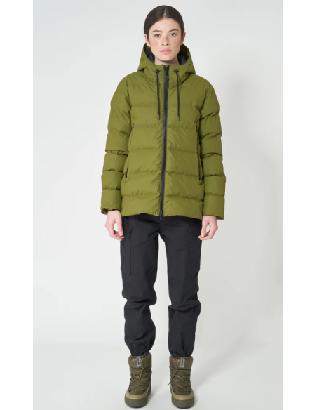 Veste de pluie NIEVE