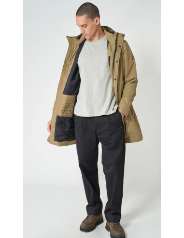 Veste De pluie Homme NUN