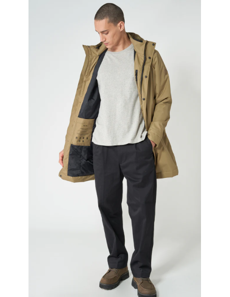 Veste De pluie Homme NUN