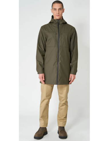 Veste De pluie Homme BARAF