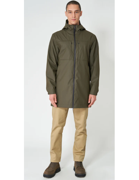Veste De pluie Homme BARAF