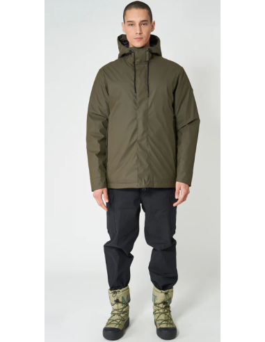Veste De pluie Homme PLAS