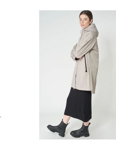 Veste de pluie ELURRA