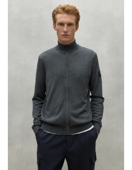 Gilet Pull MANDARINA