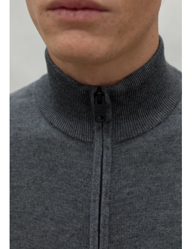 Gilet Pull MANDARINA