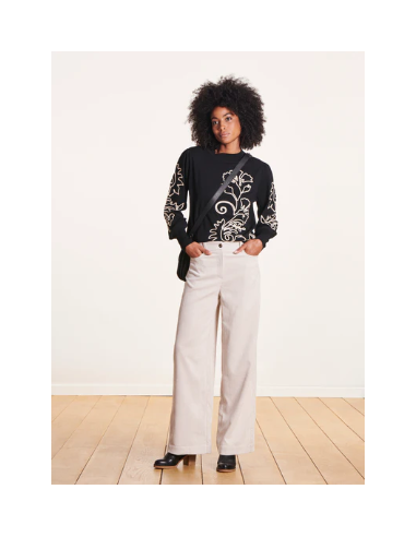 Pantalon Velours ZANDER